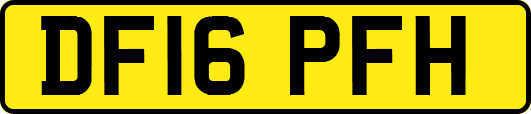 DF16PFH