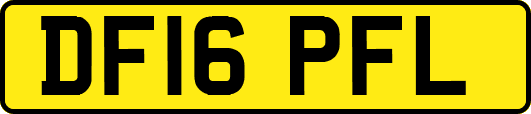 DF16PFL