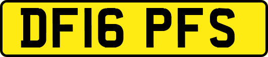 DF16PFS
