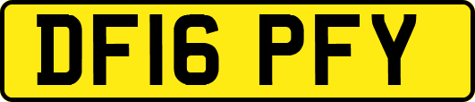 DF16PFY