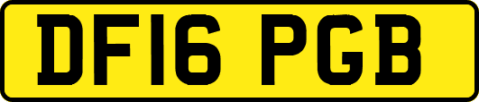 DF16PGB