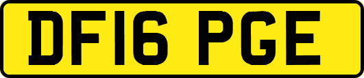 DF16PGE
