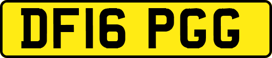 DF16PGG