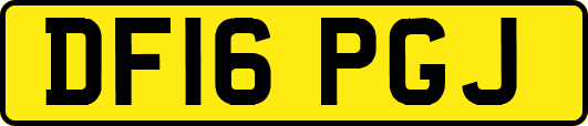 DF16PGJ