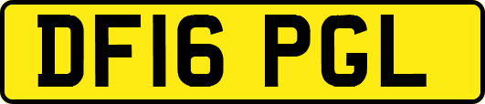 DF16PGL