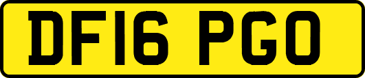 DF16PGO