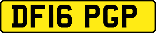 DF16PGP