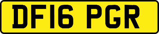 DF16PGR