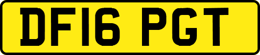 DF16PGT