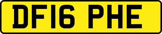 DF16PHE