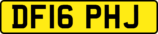 DF16PHJ