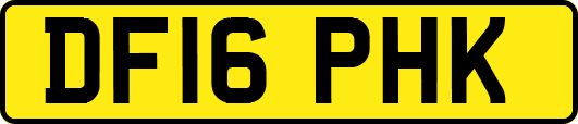 DF16PHK