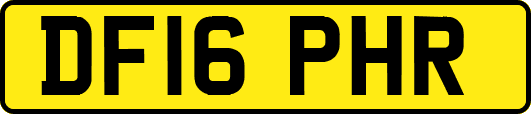 DF16PHR