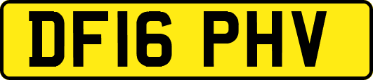 DF16PHV