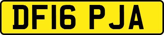 DF16PJA