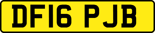 DF16PJB