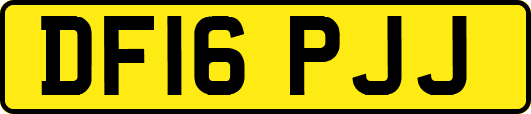 DF16PJJ