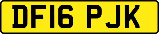 DF16PJK
