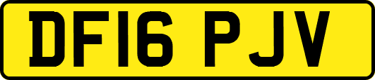 DF16PJV