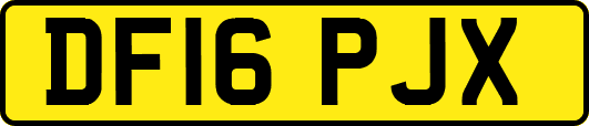 DF16PJX