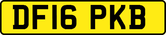 DF16PKB