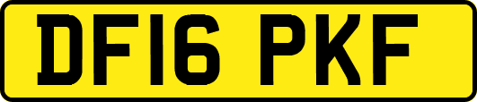 DF16PKF