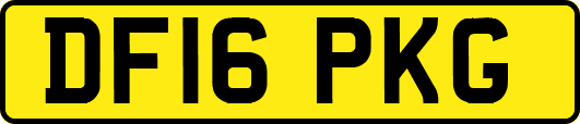 DF16PKG