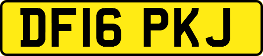 DF16PKJ