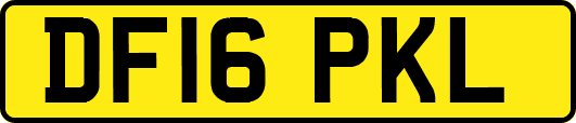 DF16PKL