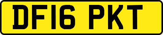 DF16PKT
