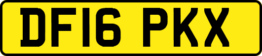 DF16PKX