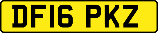 DF16PKZ