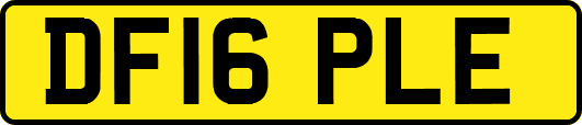 DF16PLE