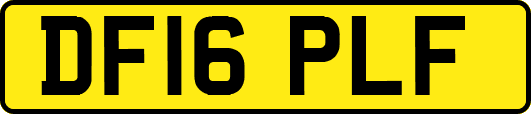 DF16PLF