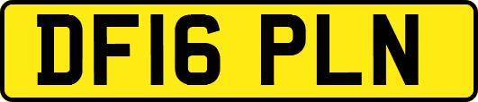 DF16PLN