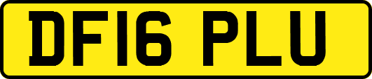 DF16PLU