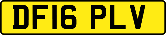 DF16PLV