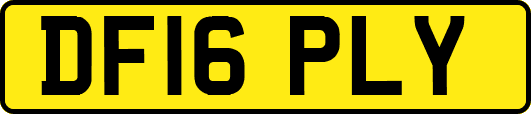 DF16PLY