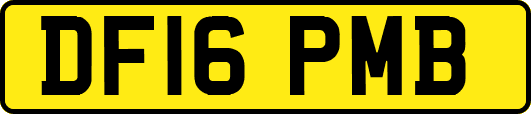 DF16PMB