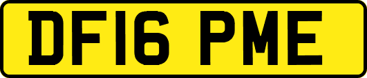 DF16PME
