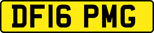 DF16PMG