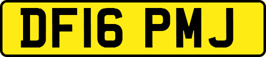 DF16PMJ