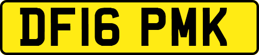 DF16PMK