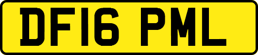 DF16PML