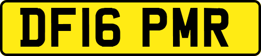 DF16PMR