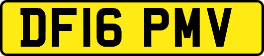 DF16PMV