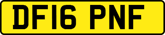DF16PNF