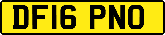 DF16PNO