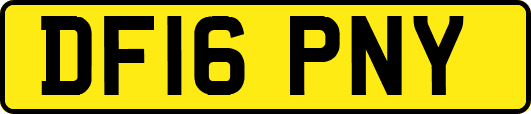 DF16PNY
