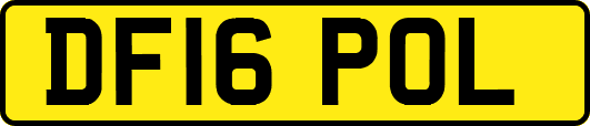 DF16POL